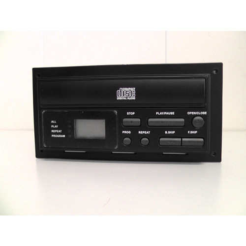 CD-Player Modul Monacor  M-10CD