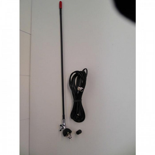 CB Funkantenne fix  T-27  Telecondor 3..