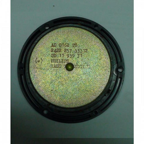 Hochton-LS  Philips AD 0162/T80