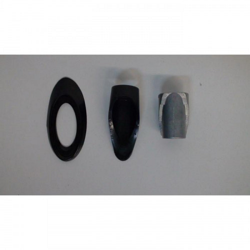 Auta 8258 Antennenkopf Hirschmann