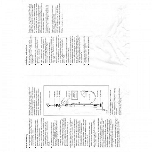  Hit AUTA 3100 C501  920648-001   Hirs..