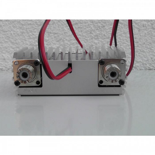 CB Booster Spider CTE