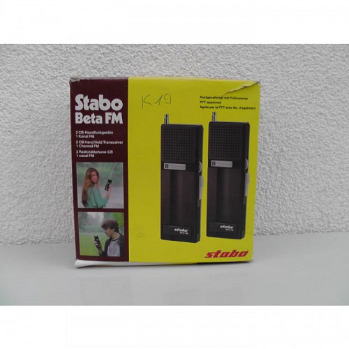 FM-Funk STABO Beta FM