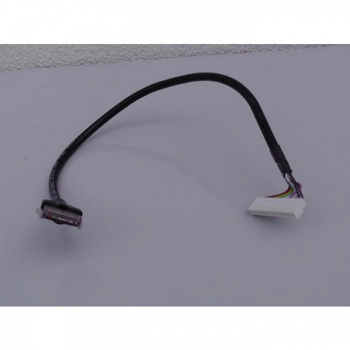 ML- Stecker  20-Polig mit gegenleiste , 40 cm