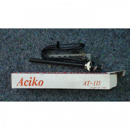 Teleskopantenne Aciko AT-115