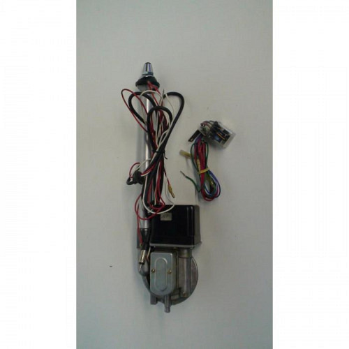 Moba 9000 Hirschmann Motorantenne