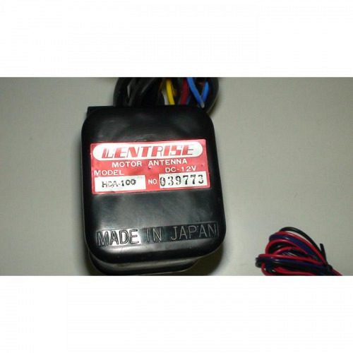 Saab Motorantenne Centrise