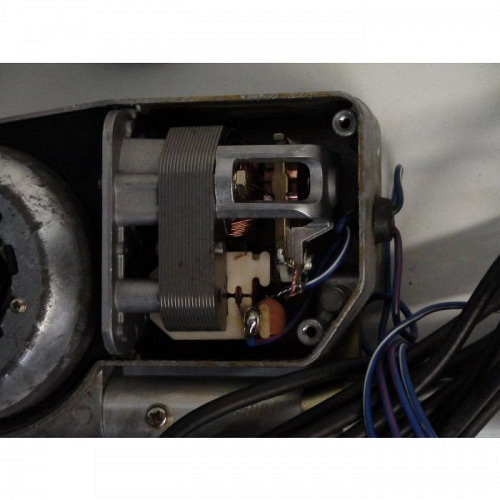 Hit Auta 6800 Hirschmann , Defekt