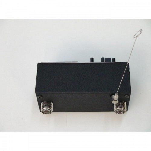 HAM Ros-40 Stehwellenmessgeraet