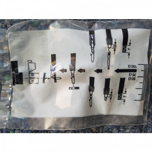 Kabelstecker KAST 42-9