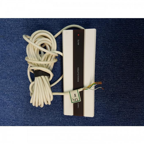 Transceiver  MCL-2A  B&O Nr. 8920215 