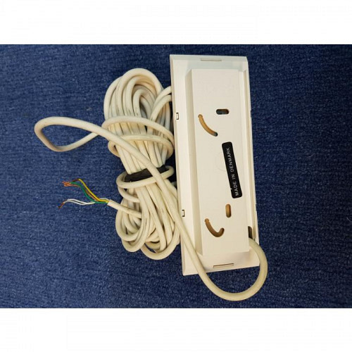 Transceiver  MCL-2A  B&O Nr. 8920215 