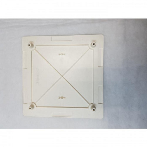 Deckel zu MCL Relais-UP-Box