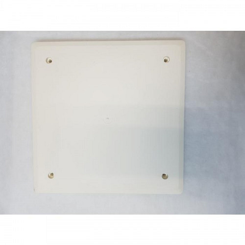 Deckel zu MCL Relais-UP-Box