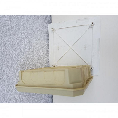 UP Dose zu MCL 2A  , B&O Nr. 721 90 64