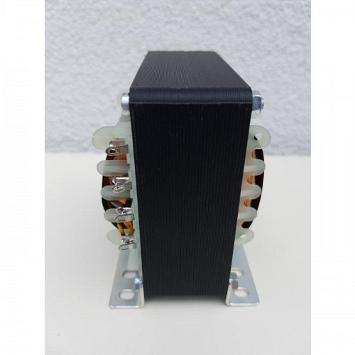 100v Uebertrager 50W  WHD Aü50