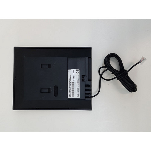 BeoCom  Beoline Basis analog  B&O Nr. 1075649 CH