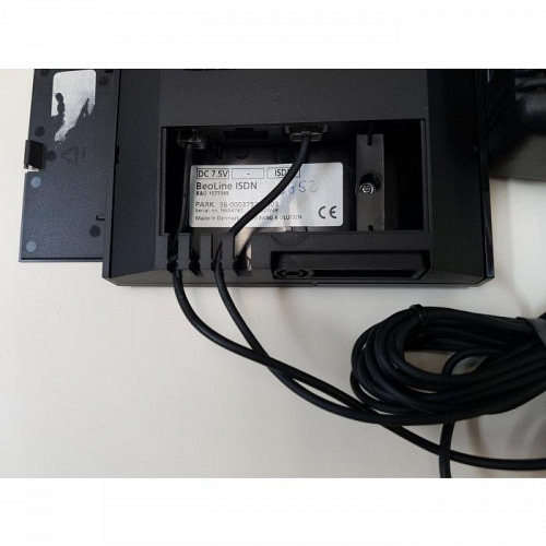 BeoCom  Beoline Basis ISDN 