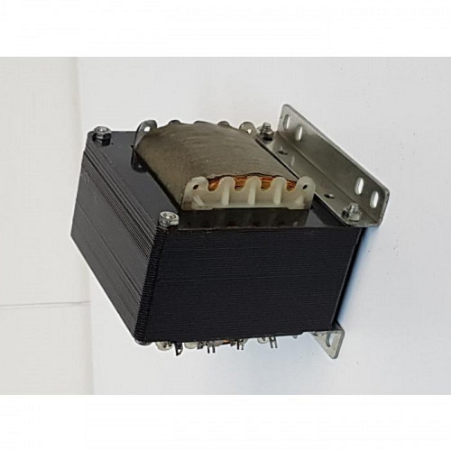 100v Uebertrager T80  WHD Aü80 80Watt