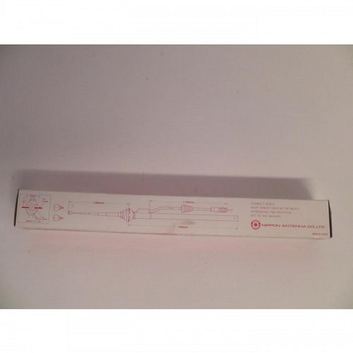 Teleskopantenne Nippon Denso NT500 S-D..