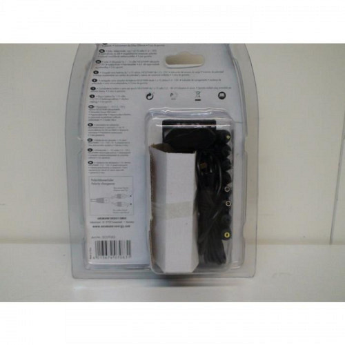 Ansmann ACS110 Traveller Charger