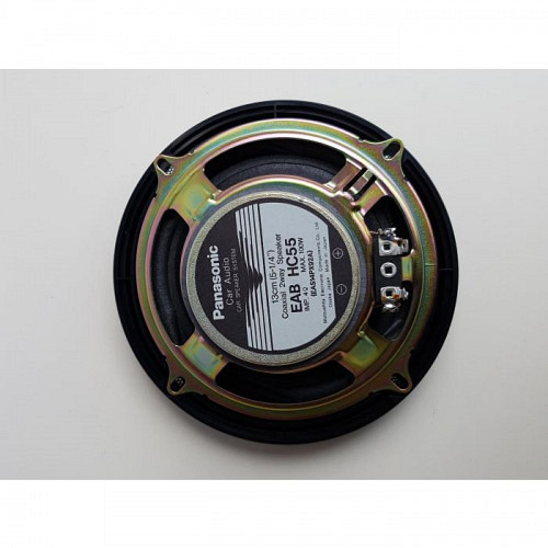 Panasonic EAB HC55 two Way Speaker