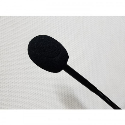 Monacor DMG-660 Schwanenhalsmikro