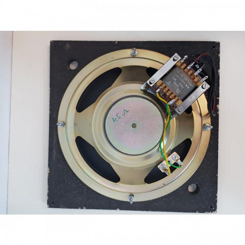EB-Lautsprecher 10w mit Holzgehäuse