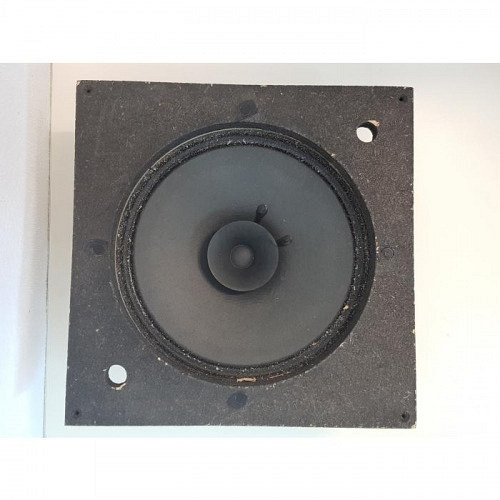 EB-Lautsprecher 10w mit Holzgehäuse