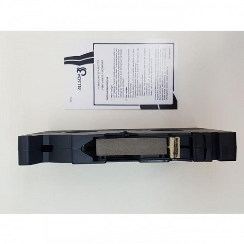 VHS Reinigunsband -VHS Cleaner