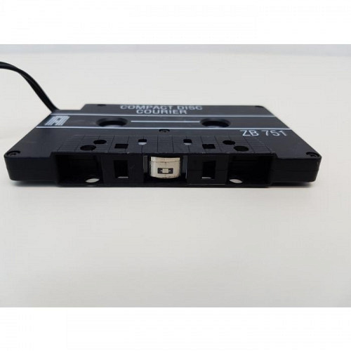 Cassetteneinspeisung Courier 7B751