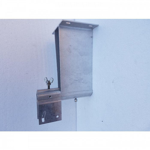 Wandhalter Technisat mit Spiegelhalterung
