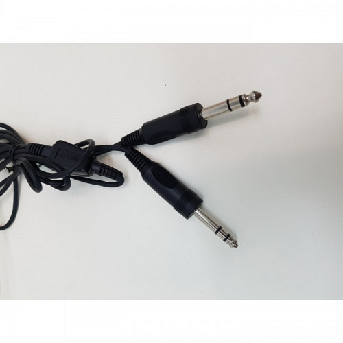   Headset Flight-Com F20