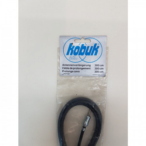 Antennen-Verlängerung 3.0 m Kobuk