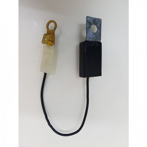 Kondensator BERU FK216/75