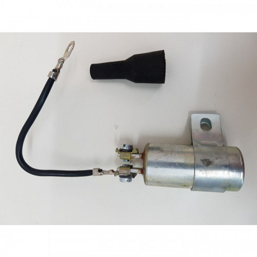 Lima Durchführ-Kondensator  Beru  SK21..