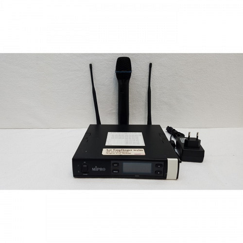 UHF Wireless Micro  ACT-707 set 