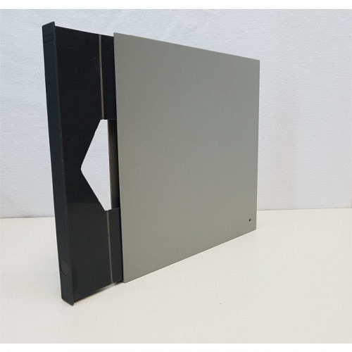 Archivbox Revox hellgrau Nr. 44005 