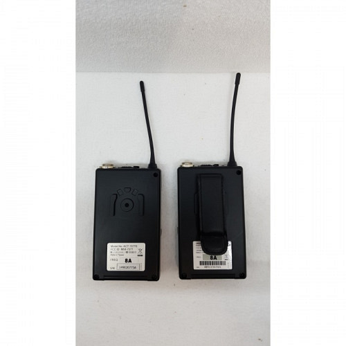 Taschensender  ACT-707TE 8A Mipro