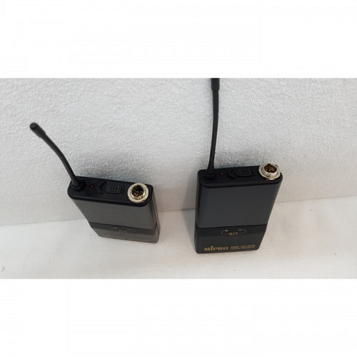 Taschensender  ACT-707 TE Mipro OCC