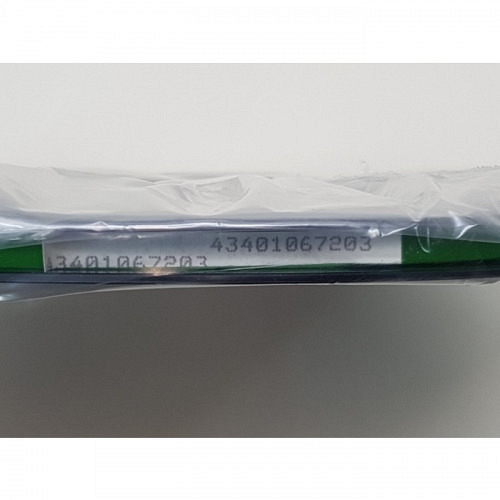 Mastering Tape 641 Novodur in Box