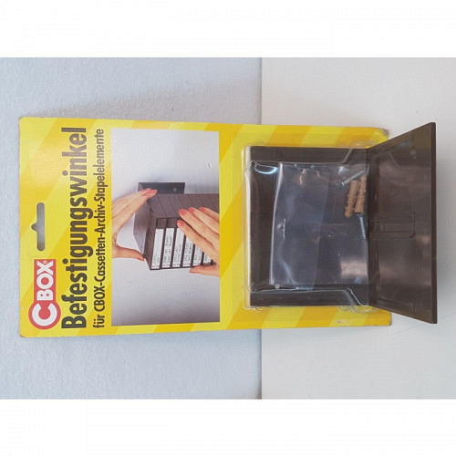 C-Box Montagewinkel