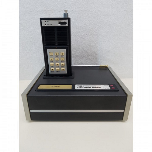 Royce Freedoom Phone