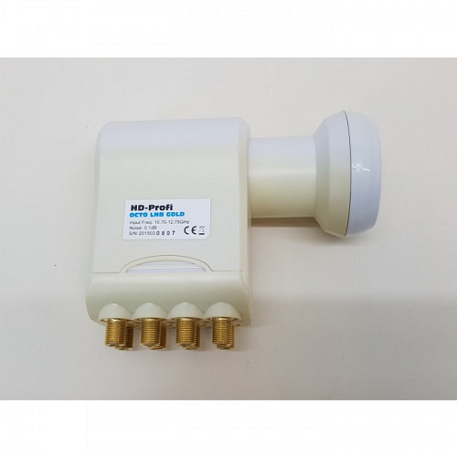 Ocot-LNB universal Profi