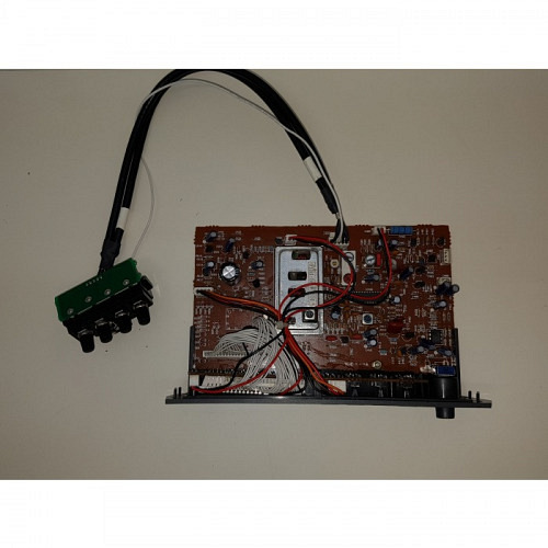 Jeil Media JTP-10 AM/FM Tuner