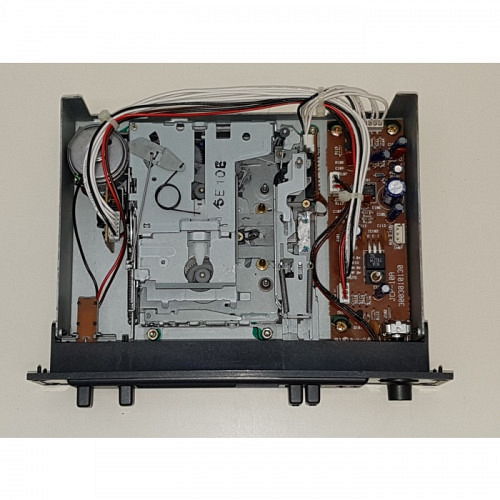 Jeil Media JCP-10 Cassette Deck