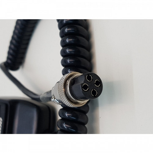 PTT-Mikro Stabo (Taiwan)