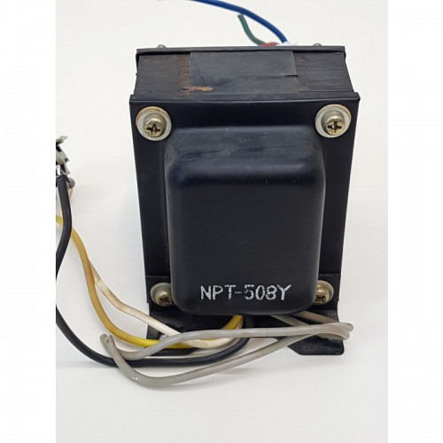 Mains Trafo Onkyo Model 624 Intergra