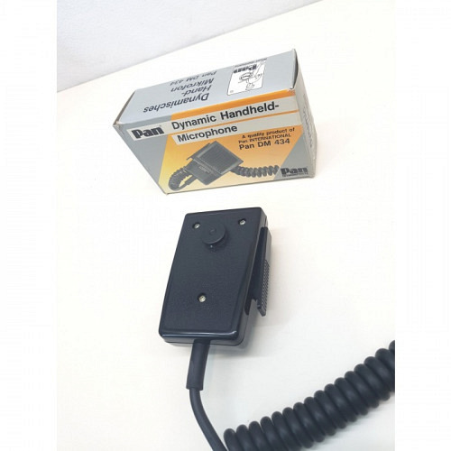 PTT-Mikro PAN DM-434