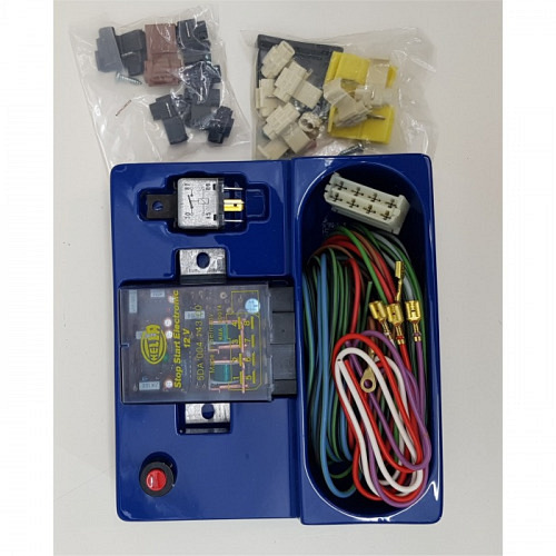 Hella GO & STOP Start-Stop Steuerung 